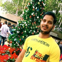 Satish Mhatre
