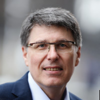 Gérald Le Teurs