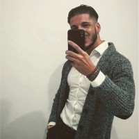 Xavier Gasperini