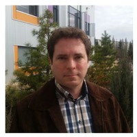 Patrick Corbett