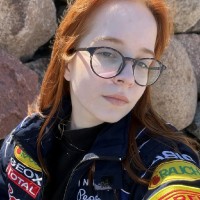 Vera Dmitrieva