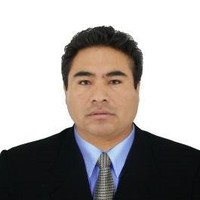 Nelson Huamani Villalva