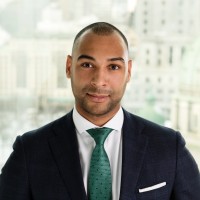 Pascal Nuamah, Msc