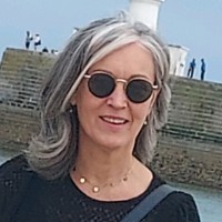 Claudine Dalla Santa