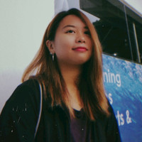 Lydia Foong