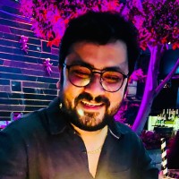 Kumar Abhishek