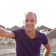 Jeroen Bodde