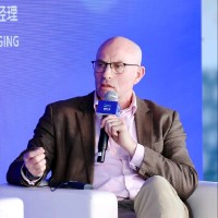 Mark Thomas 马健明