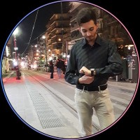 Nikolas Pateras