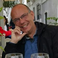 Jose Manuel Marcos Jabalera
