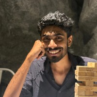 Dhananjay Cheratt