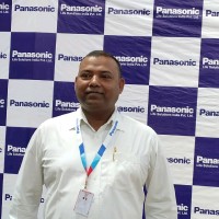 Kumar Ajay Prasad