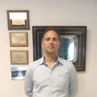 Francisco Javier Novas