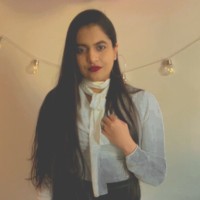 Shaista Fathima