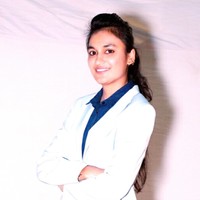 Varsha Chaudhary