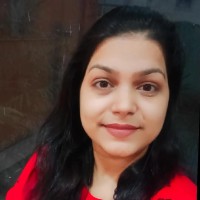 Sarita Sahu