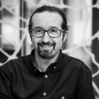 Laurent Van Den Berghe