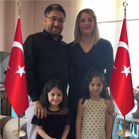 İbrahim Kesgin