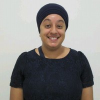Pardeep Kaur