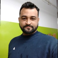 Mehdi Raza