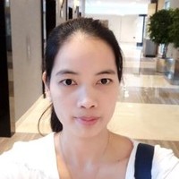 Careen Ivy Caluag