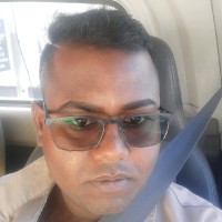 dinesh samaroo