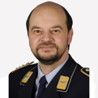 Toni Dahmen