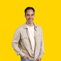 Joost Koopmans