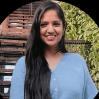 Jyoti Singhal