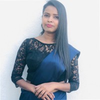 Nadeesha Priyashanthi