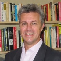 Michael Popham