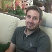 Amin Mousavian
