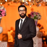 Muhammad Abdullah Islam