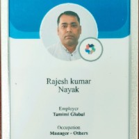 Rajesh Kumar Nayak