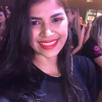 Taise Andrade leonel