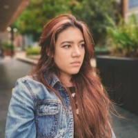 Natalia Ramirez Pinzon