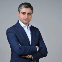 Arman Abrahamyan