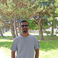 Sachin Thomas