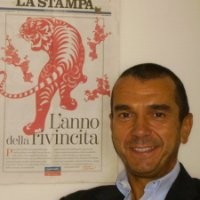 Ezio Rossi