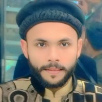 Syed Ali Rizwan Haider