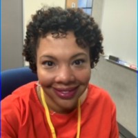 Trina Green-Williams