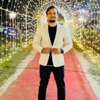 Suman Paul