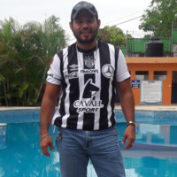 Pichon Domínguez