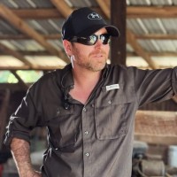 Dustin Masters
