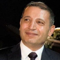 Hisham Elkomy ,CPA ,MBA