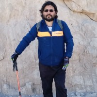 José Gonzalo Maldonado Cid