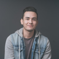 Joshua Meza