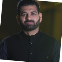 Muhammad Suleman