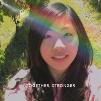 TING YUN WANG (王亭云)