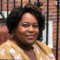 Nakita Bellamy